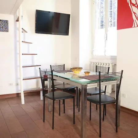 Apartment Navona,campo De Fiori Roof House *