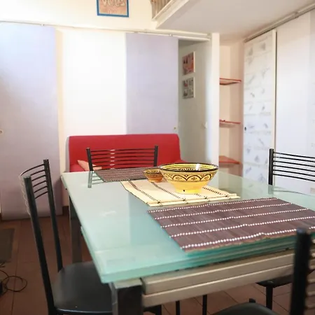 Navona,campo De Fiori Roof House Apartment Rome
