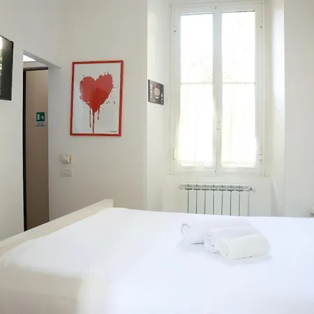 Apartment Navona,campo De Fiori Roof House Rome