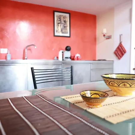 Apartment Navona,campo De Fiori Roof House