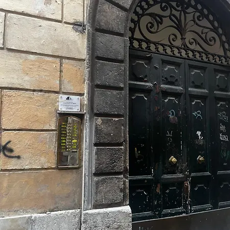 Apartment Navona,campo De Fiori Roof House *